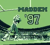 Madden '97